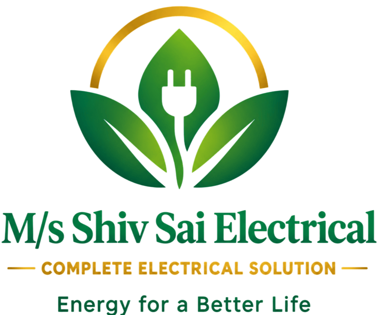 Shiv Sai Electrical
