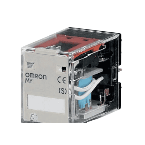 Electrical relays