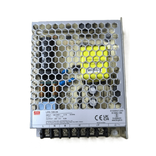 Electrical power supply