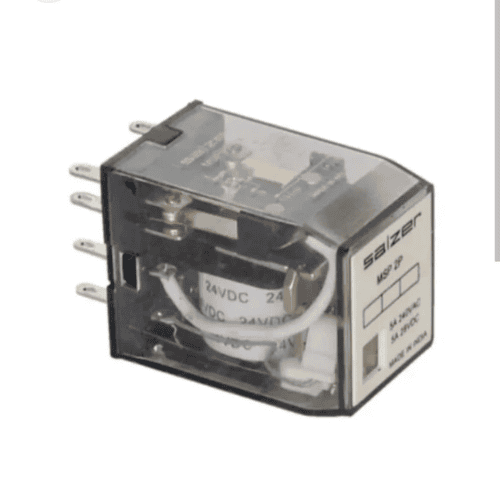Solid state relay