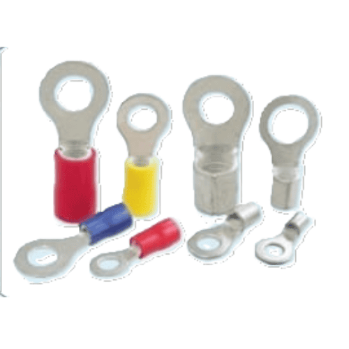 Electrical cable lug